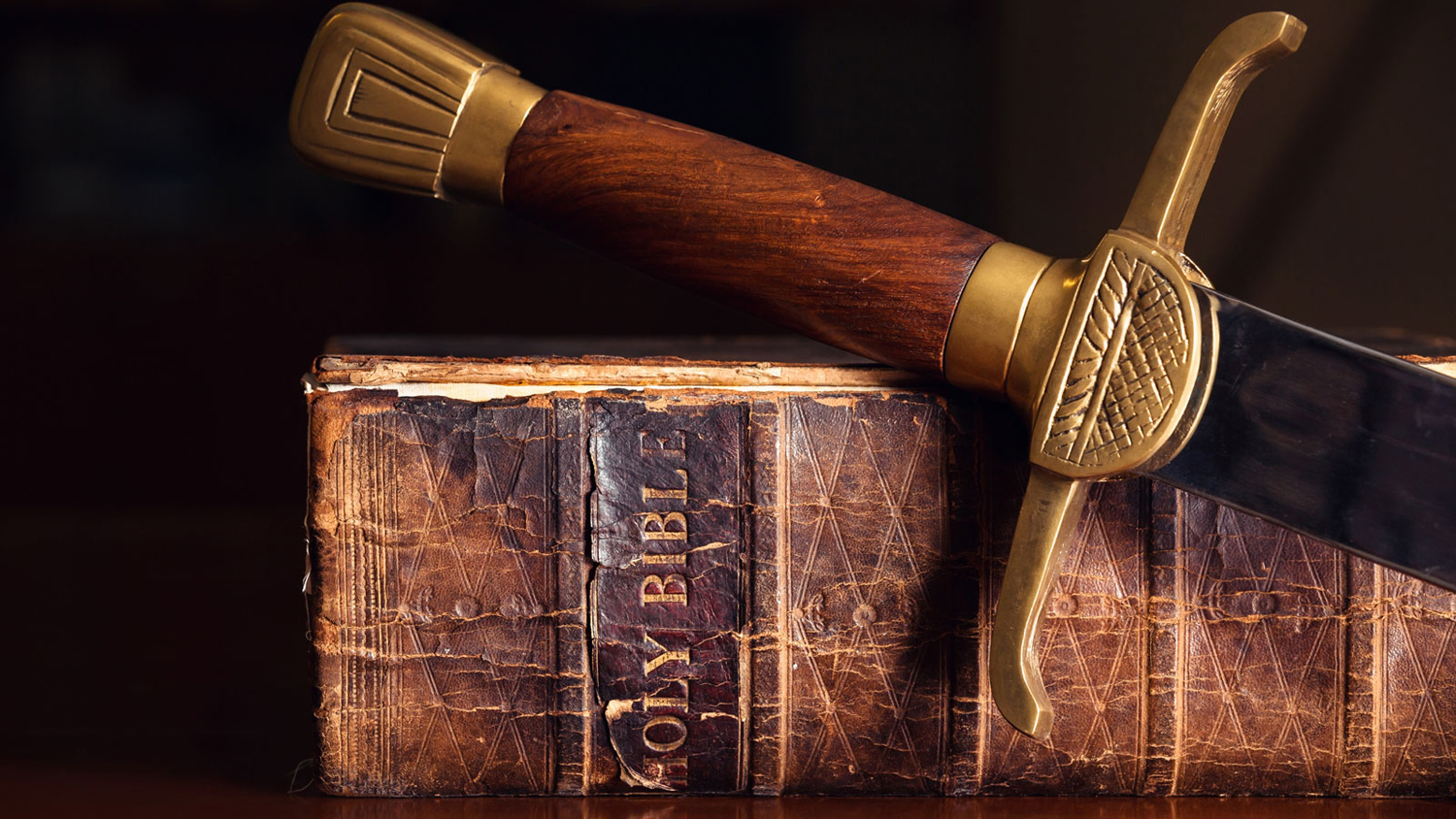 Distinguishing God’s Law Car..